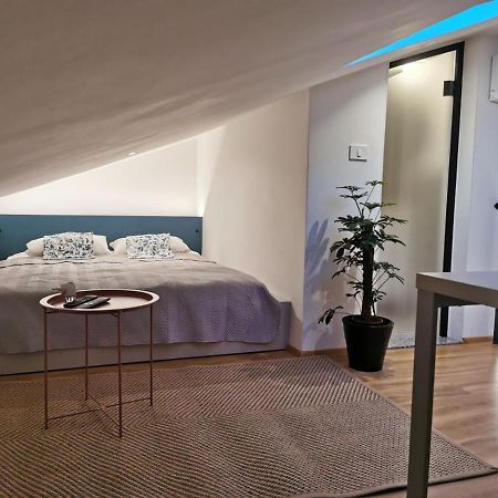 Rainbow Apartment, Koper Eksteriør bilde